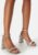 Steve Madden Luxe-R Sandal Crystal 40 – 8720857309676