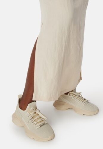 Steve Madden Mac-E Sneaker Beige 37 – 8720236924452