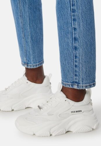 Steve Madden Possession-E Sneaker White 39 – 8720857174045