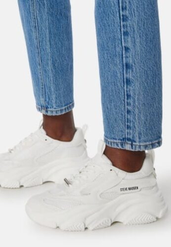 Steve Madden Possession-E Sneaker White 40 – 8720857173932
