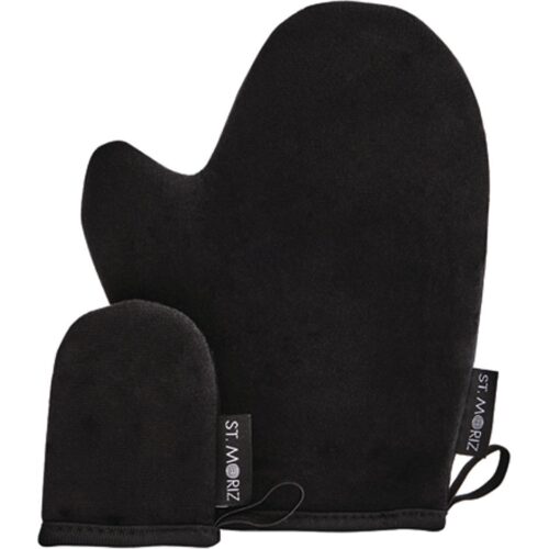 St Moriz Tanning Mitt Set – 5060427357403