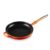 Støpejernspanne m/Trehåndtak 28cm Volcanic – 0024147324324