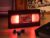 Stranger Things VHS-lampe – 5055964791308
