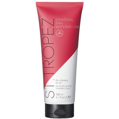 St.Tropez Everyday Gradual Tan Watermelon Body Lotion – 200 ml – 5060022302785