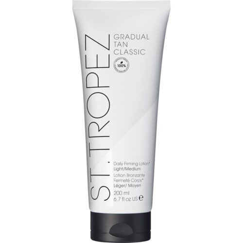 St.Tropez Gradual Tan Body Lotion Light/Medium – 200 ml – 5060022300347