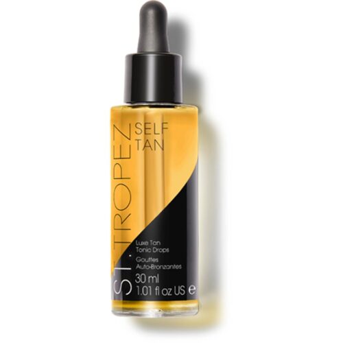 St.Tropez Luxe Tonic Tan Drops – 30 ml – 5060022303430