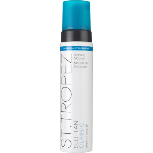 St.Tropez Self Tan Bronzing Mousse – 240 ml – 5060022300538