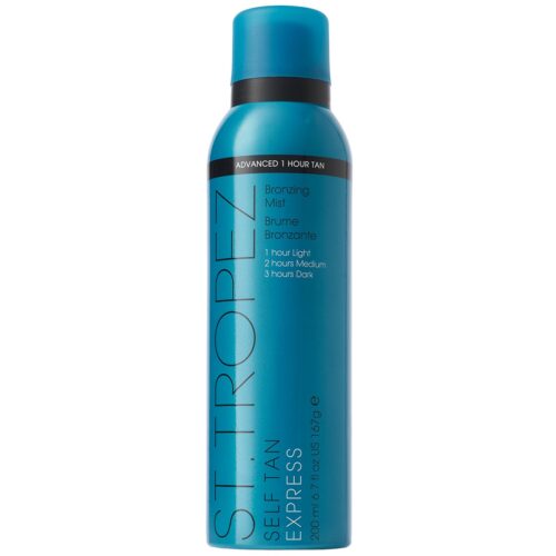 St.Tropez Self Tan Express Mist 200 ml – 5060022301337