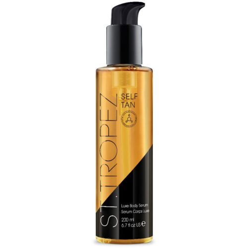 St.Tropez Self Tan Luxe Body Serum 200 ml – 5060022303621