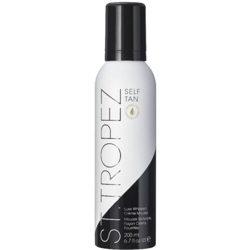 St.Tropez Self Tan Luxe Whipped Crème Mousse 200 ml – 5060022303423