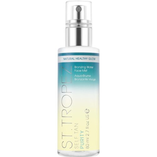 St.Tropez Self Tan Purity Bronzing Water Face Mist 80 ml – 5060022302280