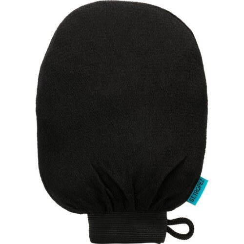 St.Tropez Tan Build Up Remover Mitt – 5060022307162
