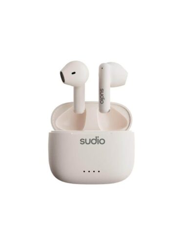 Sudio A1 – true wireless earphones with mic – 7350071380598