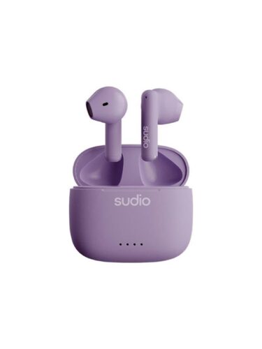 Sudio A1 – true wireless earphones with mic – 7350071383421