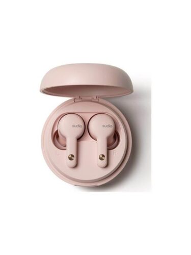 Sudio A2PNK headphones/headset – 7350071386194