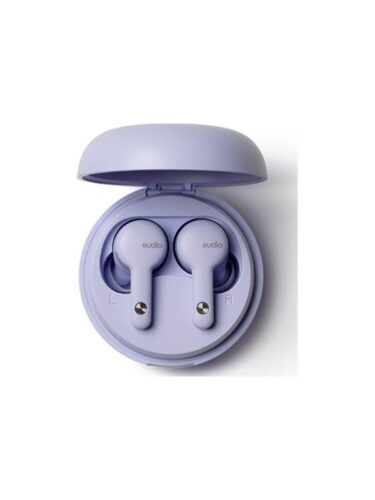 Sudio A2PUR headphones/headset – 7350071386637