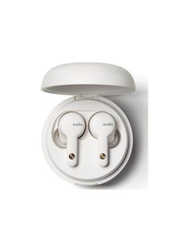Sudio A2WHT headphones/headset – 7350071386217