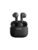 Sudio Headphone A1 In-Ear TWS Black – 7350071384930