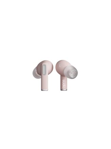Sudio Headphone A1 Pro True Wireless ANC Pink – 7350071382868
