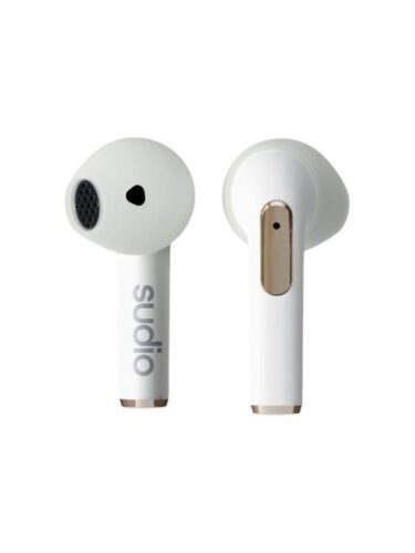 Sudio N2 – true wireless earphones with mic – 7350071388099