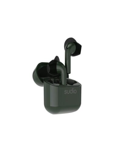 Sudio Nio – true wireless earphones with mic – 7350071385104