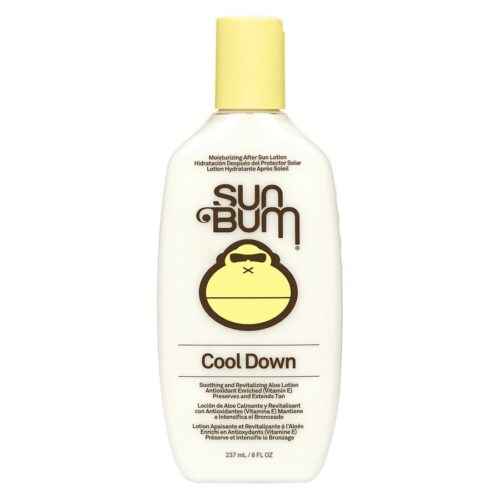 Sun Bum Cool Down After Sun Aloe Lotion 237ml – 0871760008540