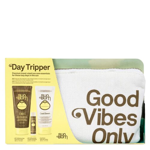 Sun Bum Day Tripper Kit – 0871760008496
