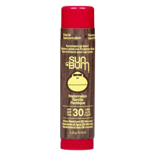 Sun Bum Sunscreen Lip Balm Watermelon SPF30 4,25g – 0871760008472