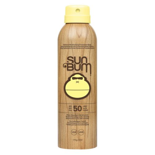 Sun Bum Sunscreen Spray SPF50 170g – 0871760008335