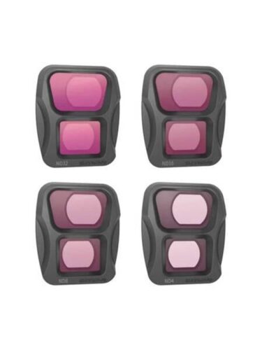 Sunnylife 4 filters for DJI AIR 3 A3-FI687 – ND4+N – 5905316148826