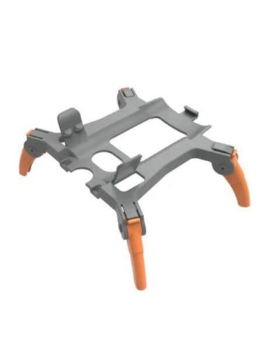 Sunnylife Landing gear for DJI Air 3 – Orange – 5905316148505