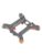 Sunnylife Landing gear for DJI Mavic 3 Pro – Orange – 5905316147461