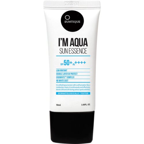 Suntique I’m Aqua Sun Essence 50 ml – 8809548590453