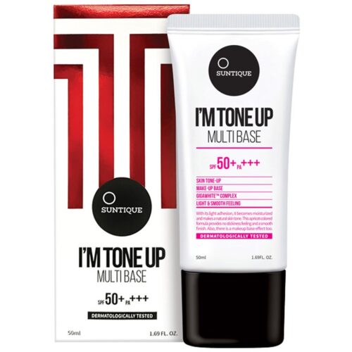 Suntique I’m Tone Up Multi Base 50 ml – 8809548590026