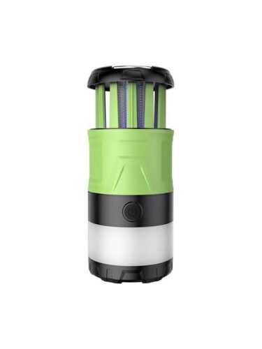 Superfire Camping lamp UV T15 350lm USB – 6956362931558