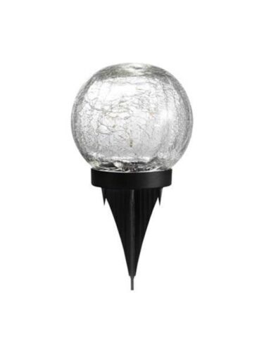 Superfire Garden solar lamp FF16-A 600mAh – 6956362971554