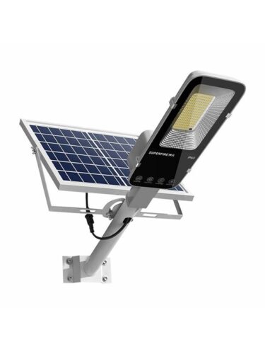 Superfire Solar lamp FF5-A 63W 500lm 5000mAh – 6956362995680