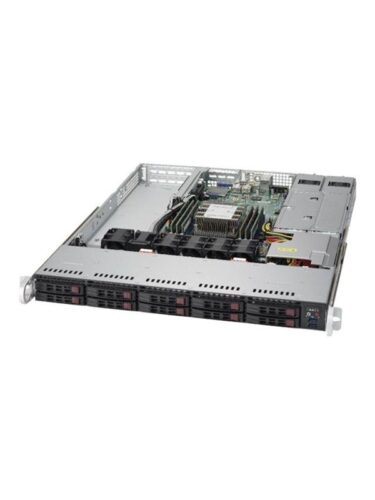 Supermicro server – 0672042263783