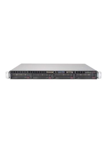 Supermicro server – 0672042263752