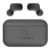 Supra NERO-TX TWS Trådløst headset Grå – 7350008701663