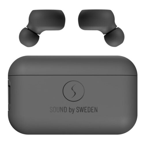 Supra NERO-TX TWS Trådløst headset Grå – 7350008701663