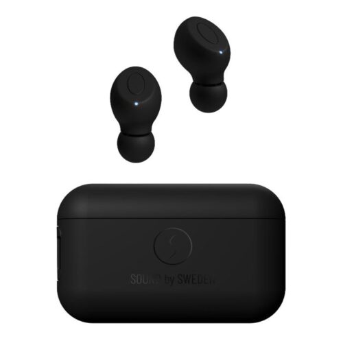 Supra NERO-TX TWS Trådløst headset Svart – 7350008700116