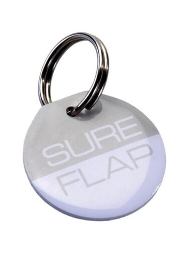 Sureflap katt – 5060180390341