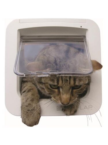 Sureflap katt – 5060180390006