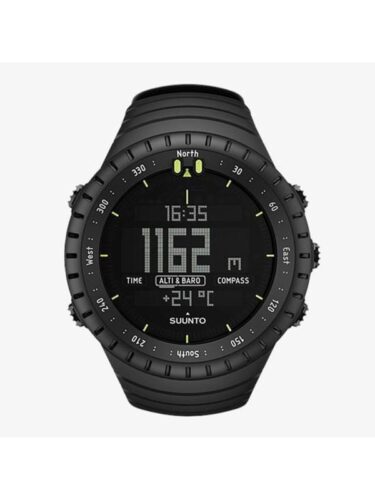 Suunto Core All Black – 6417084156778