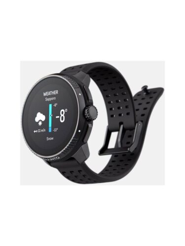 Suunto RACE – All Black – 6417084209849