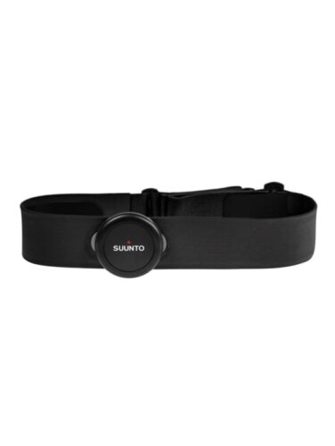 Suunto Smart Heart Rate Belt – black – 6417084506078