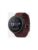 Suunto Vertical – glass fibre reinforced polyamide – sport watch with strap – ruby black – 6417084209122
