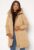 Svea Ida Jacket 316 Cappuccino XL – 7332941234552