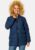 Svea Joy Jacket 137 Navy Blue L – 5714660630839